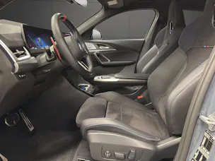 BMW X2 M35i M Sport Pro