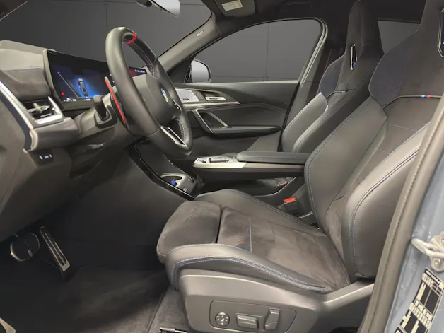 BMW X2 M35i M Sport Pro