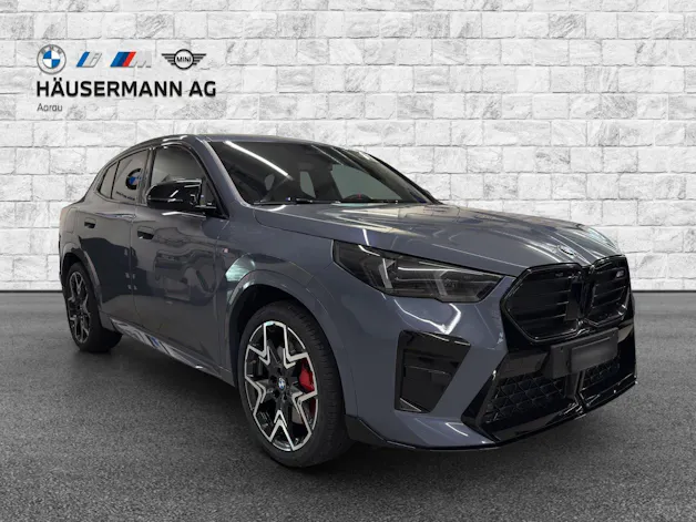 BMW X2 M35i M Sport Pro