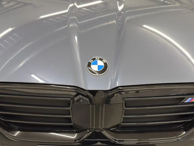 BMW X2 M35i M Sport Pro