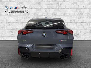 BMW X2 M35i M Sport Pro