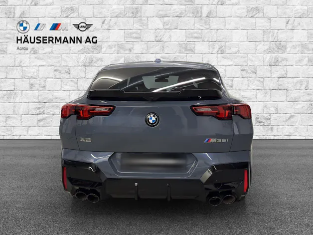BMW X2 M35i M Sport Pro