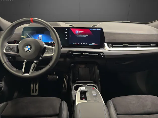 BMW X2 M35i M Sport Pro
