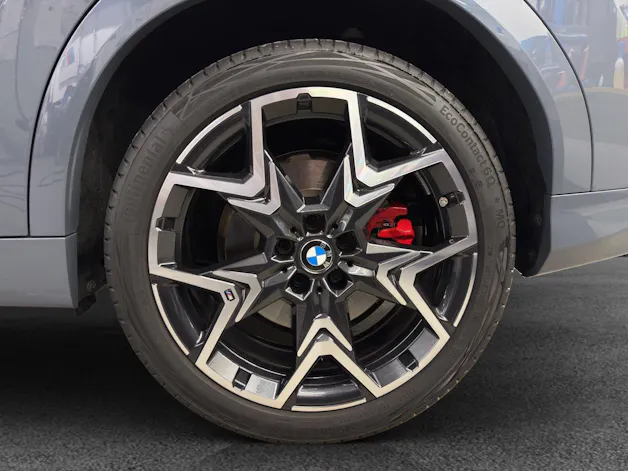 BMW X2 M35i M Sport Pro