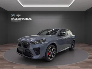 BMW X2 M35i M Sport Pro