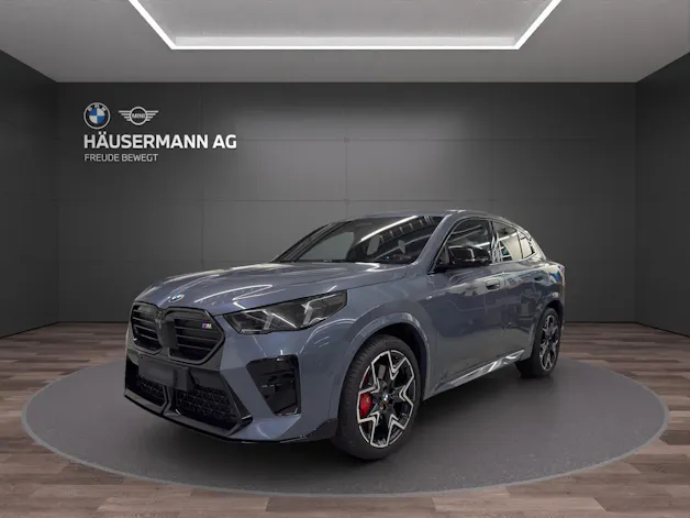BMW X2 M35i M Sport Pro