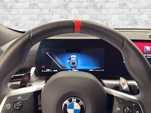 BMW X2 M35i M Sport Pro