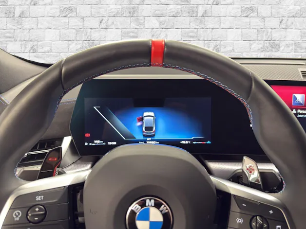 BMW X2 M35i M Sport Pro