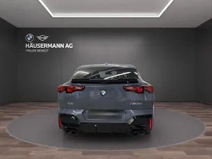 BMW X2 M35i M Sport Pro