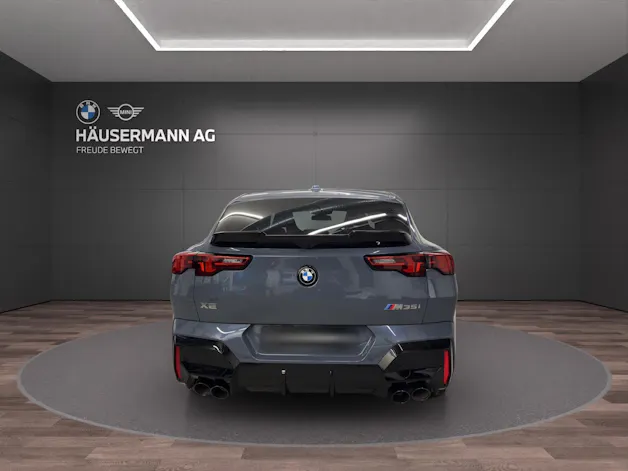 BMW X2 M35i M Sport Pro