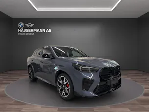 BMW X2 M35i M Sport Pro