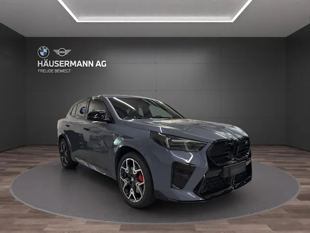 BMW X2 M35i M Sport Pro