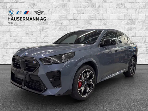 BMW X2 M35i M Sport Pro