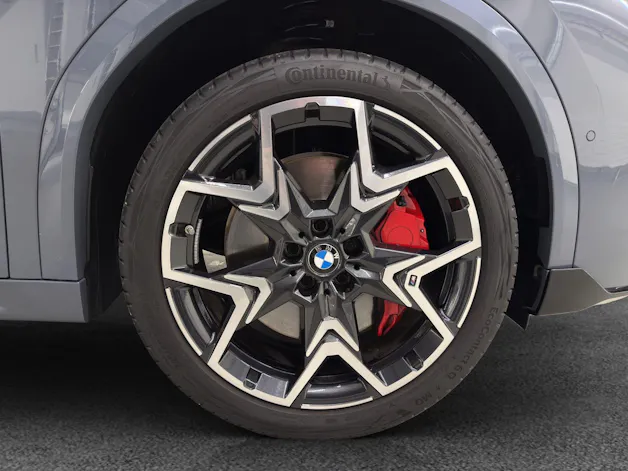 BMW X2 M35i M Sport Pro