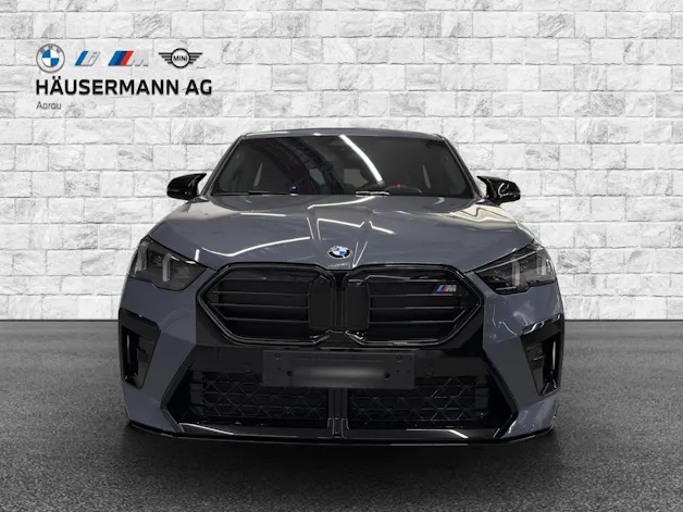 BMW X2 M35i M Sport Pro