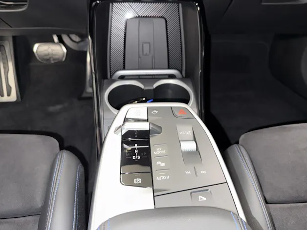BMW X2 M35i M Sport Pro