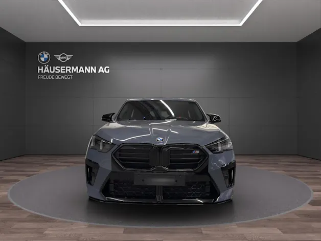 BMW X2 M35i M Sport Pro