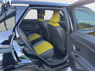 Renault R5 E-Tech Comfort Range iconic five