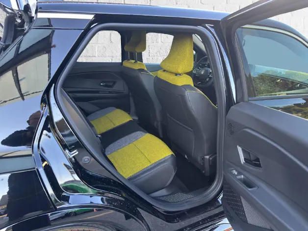 Renault R5 E-Tech Comfort Range iconic five