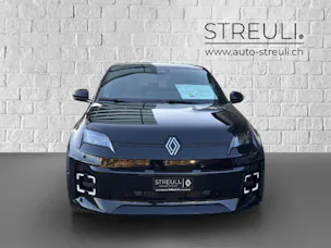 Renault R5 E-Tech Comfort Range iconic five