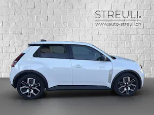 Renault R5 E-Tech Comfort Range techno