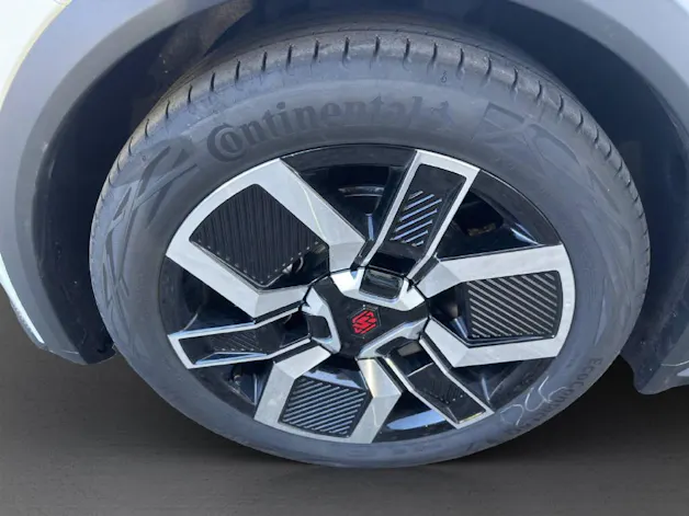 Renault R5 E-Tech Comfort Range techno
