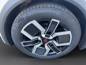 Renault R5 E-Tech Comfort Range techno
