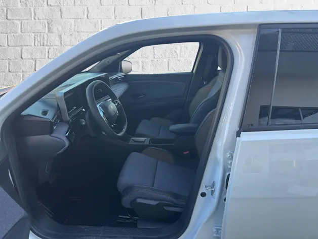 Renault R5 E-Tech Comfort Range techno