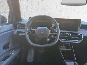 Renault R5 E-Tech Comfort Range techno