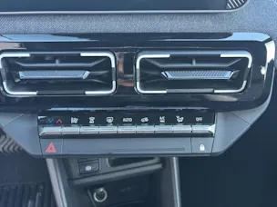 Renault R5 E-Tech Comfort Range techno