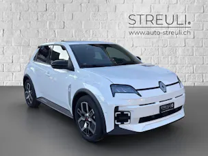 Renault R5 E-Tech Comfort Range techno