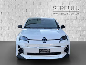 Renault R5 E-Tech Comfort Range techno