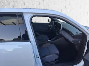 Renault R5 E-Tech Comfort Range techno