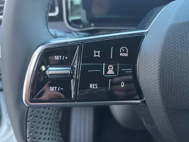 Renault R5 E-Tech Comfort Range techno