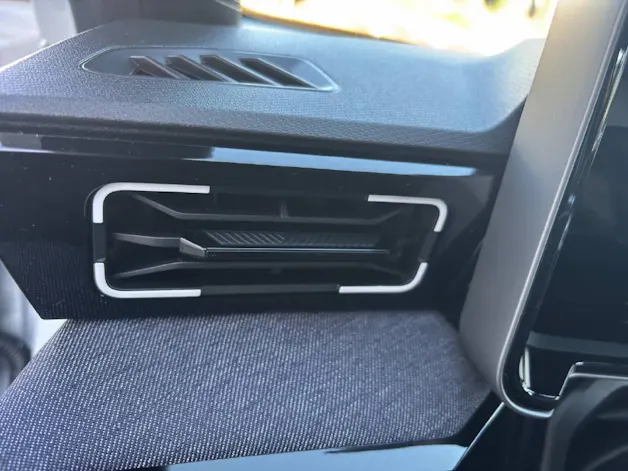 Renault R5 E-Tech Comfort Range techno
