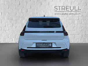 Renault R5 E-Tech Comfort Range techno