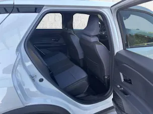 Renault R5 E-Tech Comfort Range techno