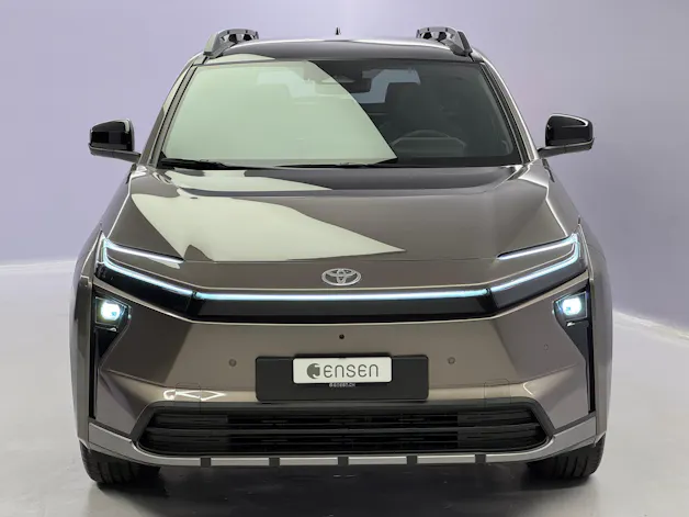 Toyota bZ4X Touring Premium AWD
