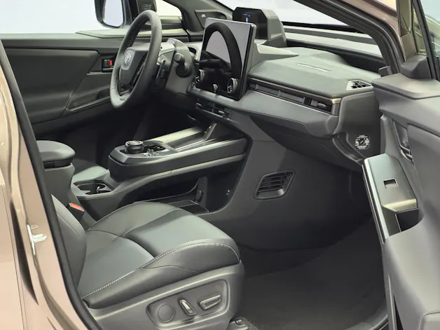 Toyota bZ4X Touring Premium AWD