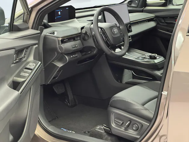 Toyota bZ4X Touring Premium AWD