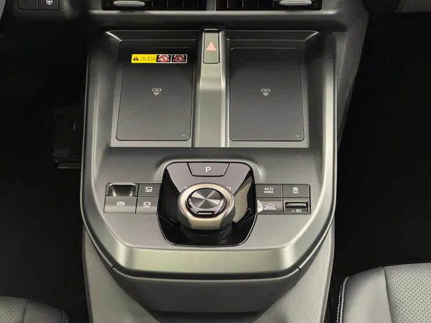 Toyota bZ4X Touring Premium AWD