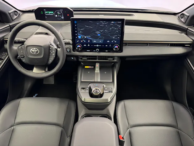 Toyota bZ4X Touring Premium AWD