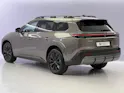 Toyota bZ4X Touring Premium AWD