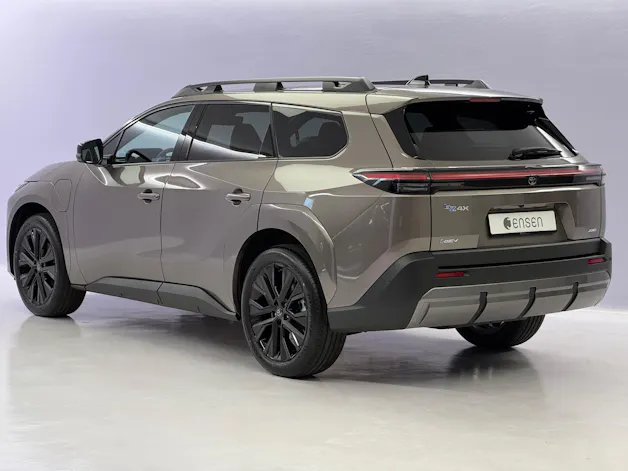 Toyota bZ4X Touring Premium AWD