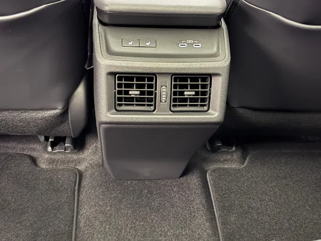 Toyota bZ4X Touring Premium AWD