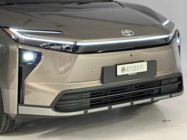 Toyota bZ4X Touring Premium AWD