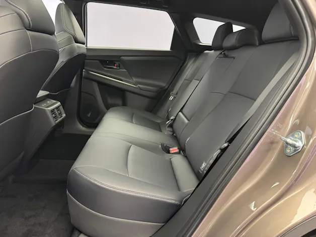 Toyota bZ4X Touring Premium AWD