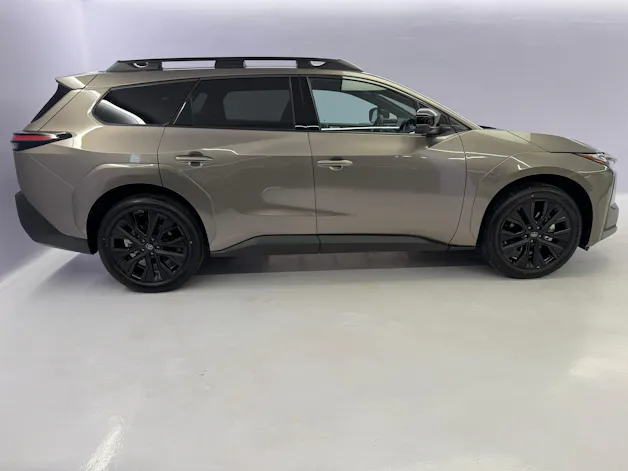 Toyota bZ4X Touring Premium AWD