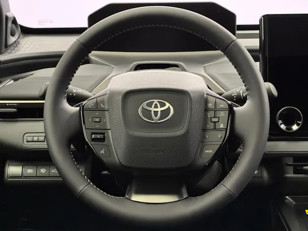 Toyota bZ4X Touring Premium AWD
