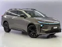 Toyota bZ4X Touring Premium AWD